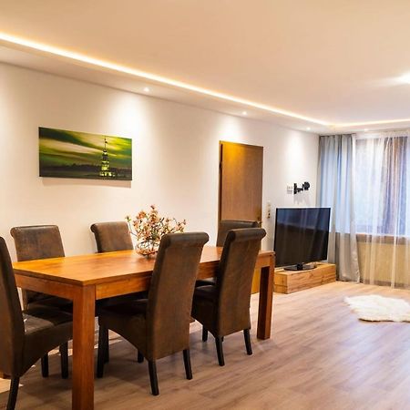 Ferienwohnung-Lenne-Finnentrop 외부 사진