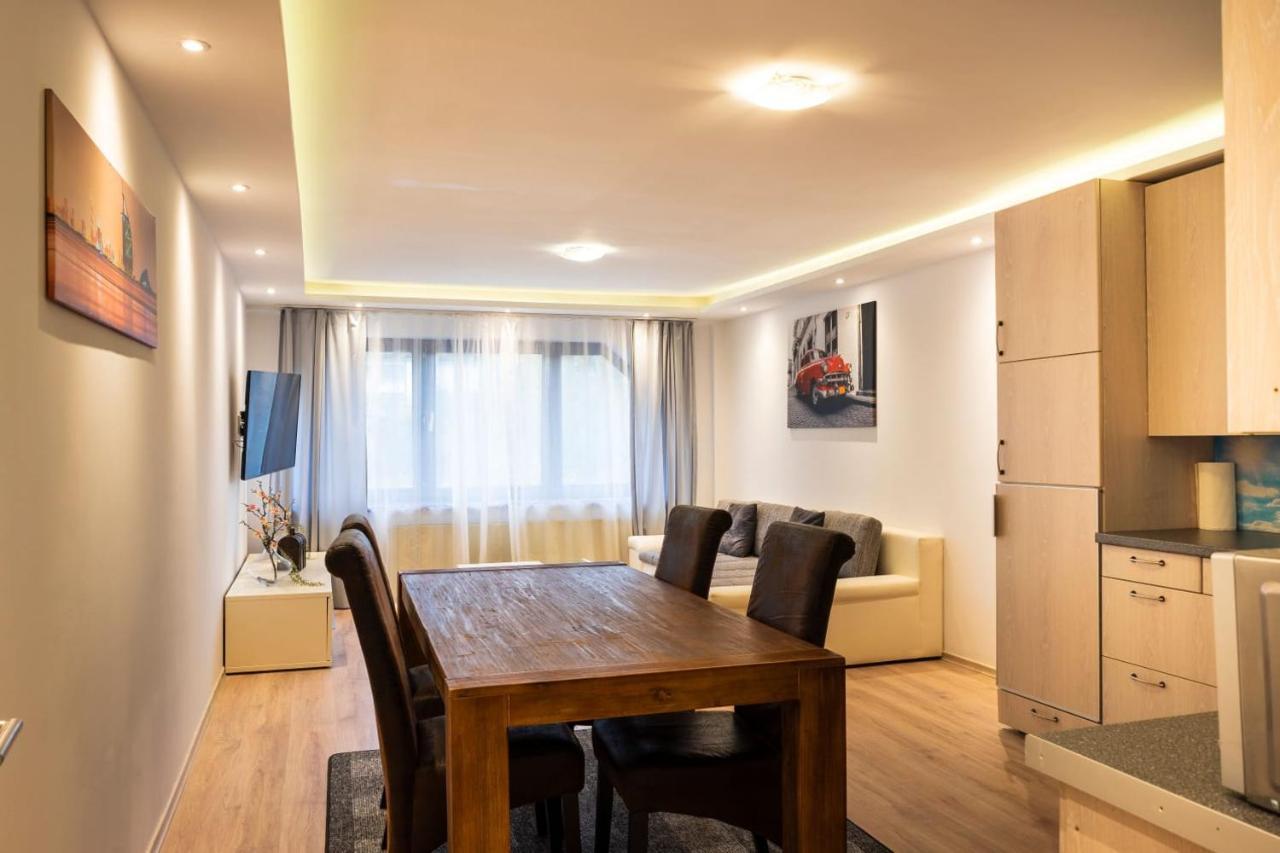 Ferienwohnung-Lenne-Finnentrop 외부 사진