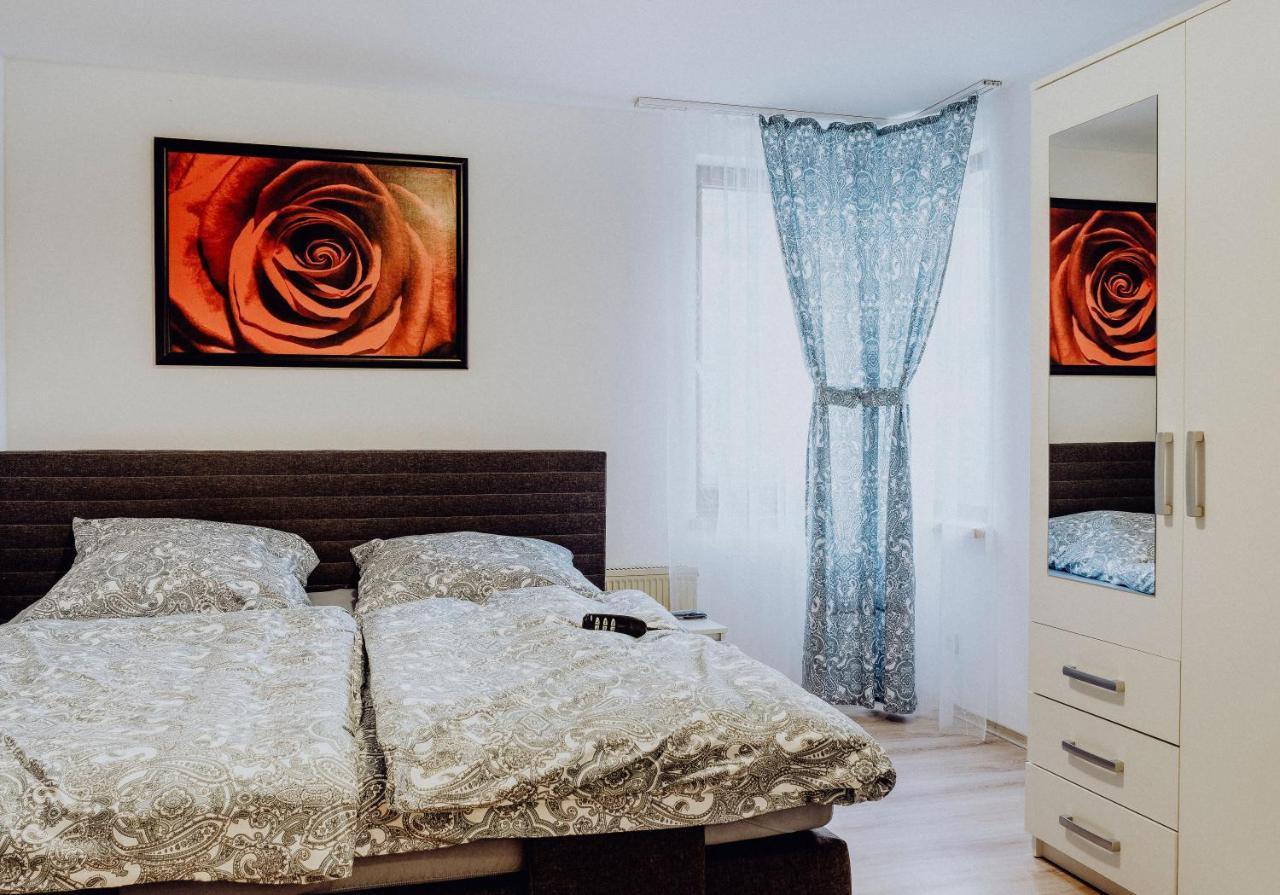 Ferienwohnung-Lenne-Finnentrop 외부 사진