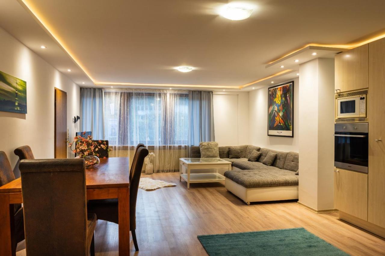 Ferienwohnung-Lenne-Finnentrop 외부 사진