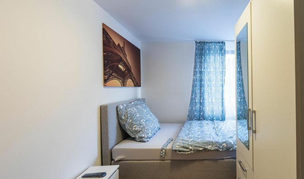 Ferienwohnung-Lenne-Finnentrop 외부 사진