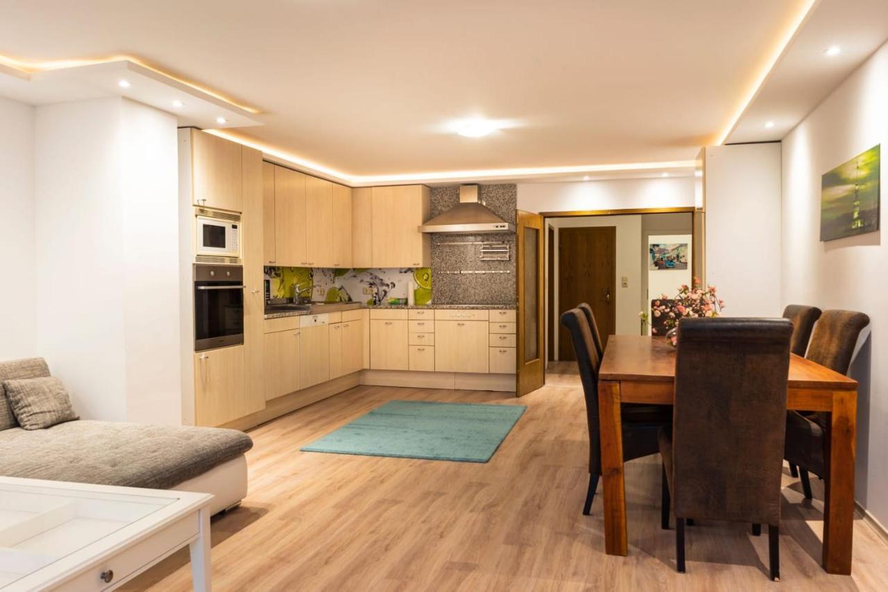 Ferienwohnung-Lenne-Finnentrop 외부 사진