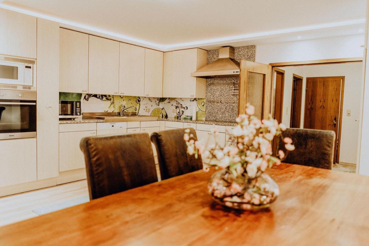 Ferienwohnung-Lenne-Finnentrop 외부 사진