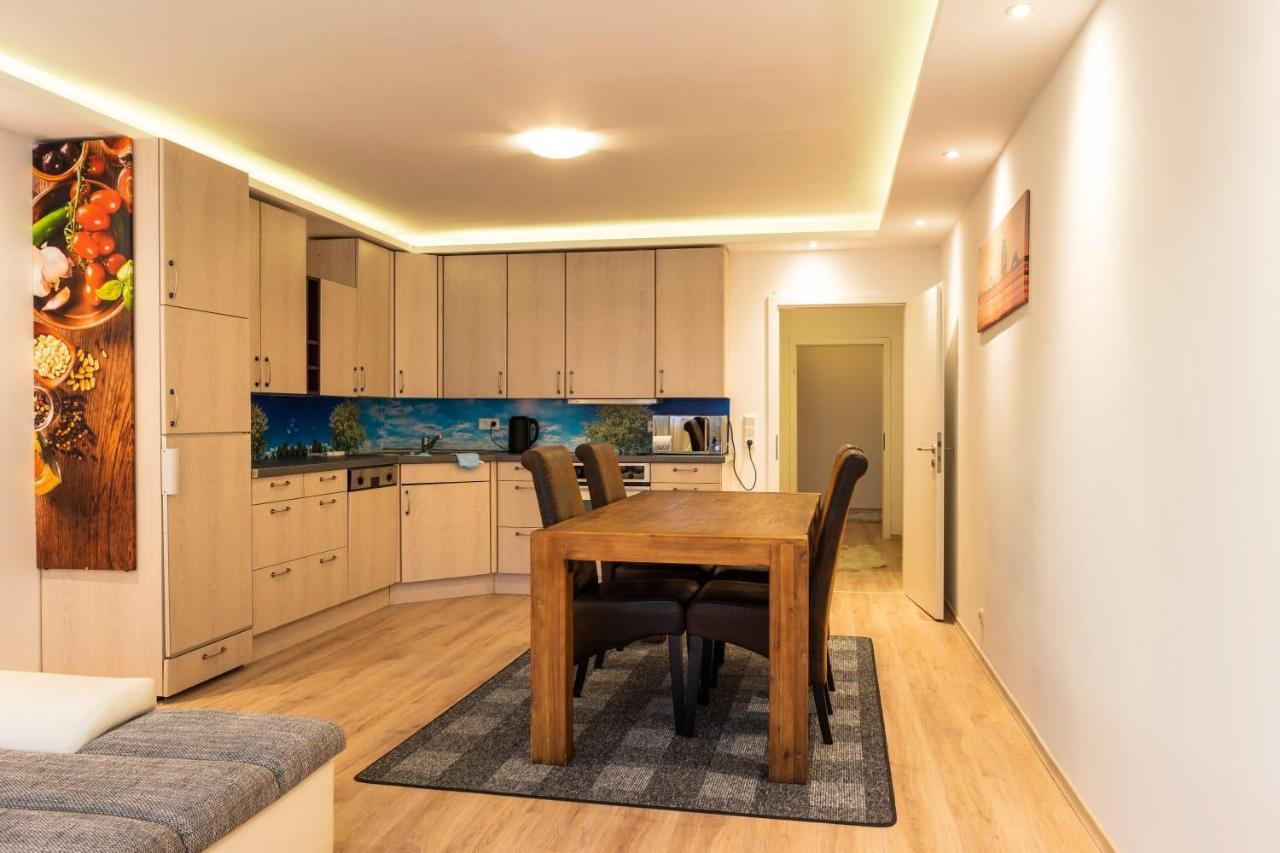 Ferienwohnung-Lenne-Finnentrop 외부 사진