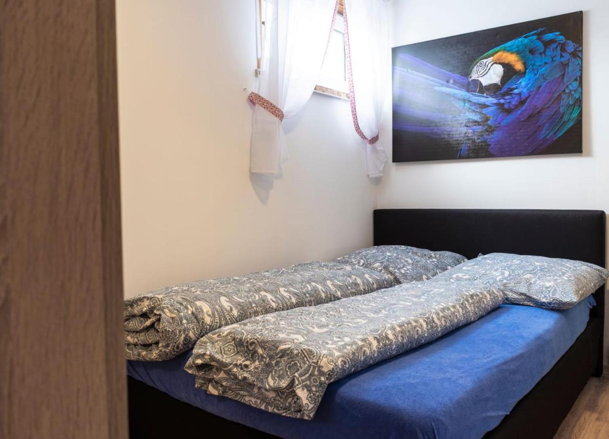Ferienwohnung-Lenne-Finnentrop 외부 사진