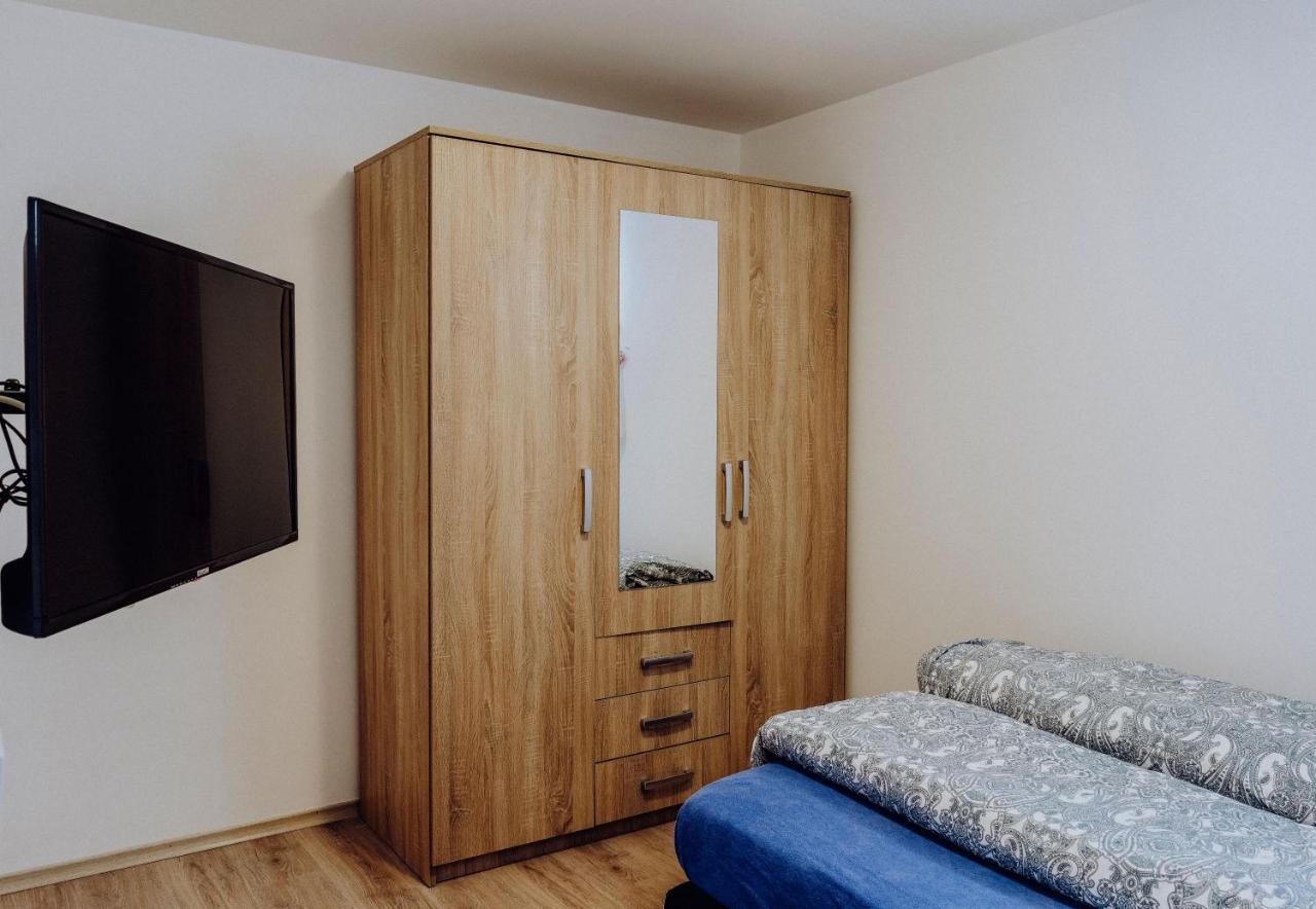 Ferienwohnung-Lenne-Finnentrop 외부 사진