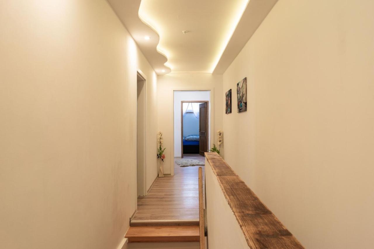 Ferienwohnung-Lenne-Finnentrop 외부 사진