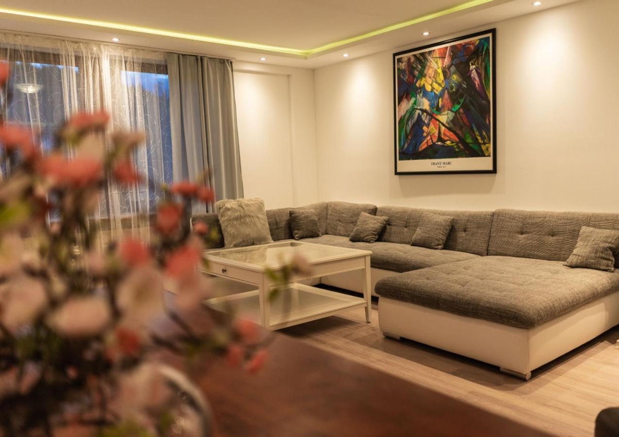 Ferienwohnung-Lenne-Finnentrop 외부 사진