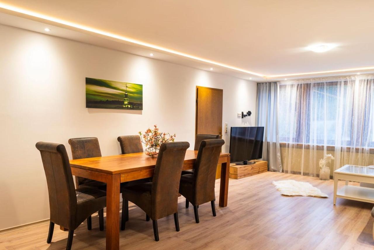 Ferienwohnung-Lenne-Finnentrop 외부 사진